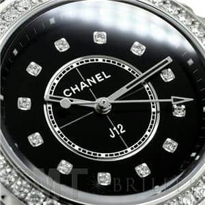 CHANEL シャネル J12 Ｈ6419