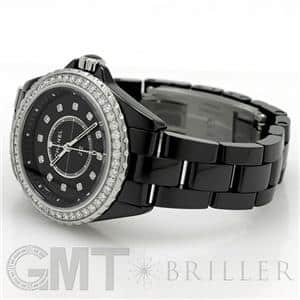 CHANEL シャネル J12 Ｈ6419