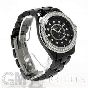 CHANEL シャネル J12 Ｈ6419