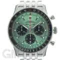 BREITLING ブライトリング ナビタイマー B01 クロノグラフ 43 AB0138241L1A1