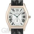 CARTIER カルティエ トーチュ XL ラージデイト＆スモールセコンド
