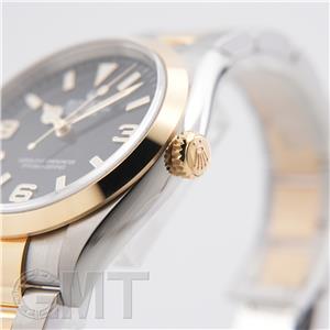 ROLEX ロレックス エクスプローラー 36 124273