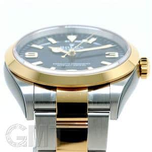 ROLEX ロレックス エクスプローラー 36 124273