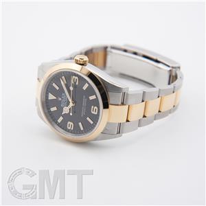 ROLEX ロレックス エクスプローラー 36 124273