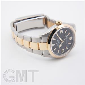 ROLEX ロレックス エクスプローラー 36 124273