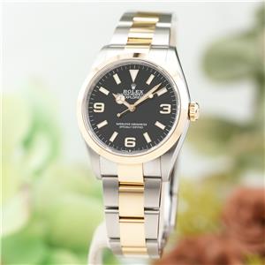 ROLEX ロレックス エクスプローラー 36 124273