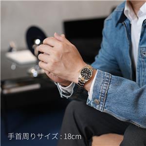 ROLEX ロレックス エクスプローラー 36 124273