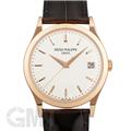 PATEK PHILIPPEパテック・フィリップ カラトラバ 5296R-010