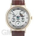 BREGUET ブレゲ クラシック パーペチュアルカレンダー 5327BA/1E/9V6