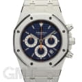 AUDEMARS PIGUET オーデマ・ピゲ ロイヤルオーク 26300ST.OO.1110ST.07