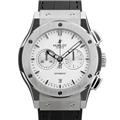 HUBLOT ウブロ クラシック フュージョン クロノ チタニウム 42mm 541.NX.2610.LR