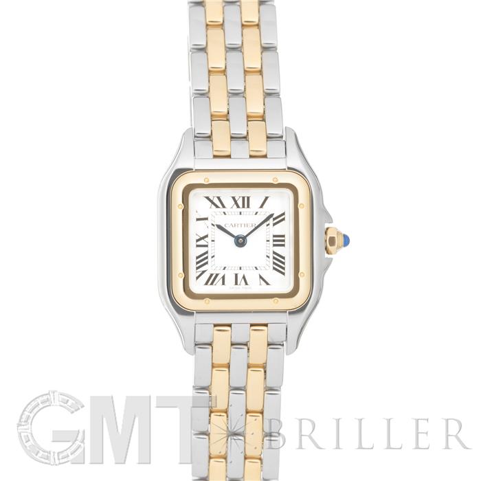 CARTIER カルティエ パンテール ドゥ カルティエ SM W2PN0018 メイン