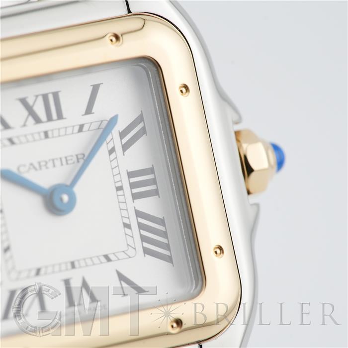 CARTIER カルティエ パンテール ドゥ カルティエ SM W2PN0018 9