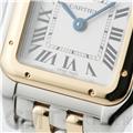 CARTIER カルティエ パンテール ドゥ カルティエ SM W2PN0018 10