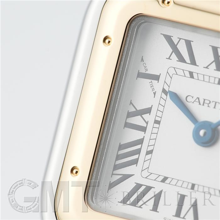 CARTIER カルティエ パンテール ドゥ カルティエ SM W2PN0018 11