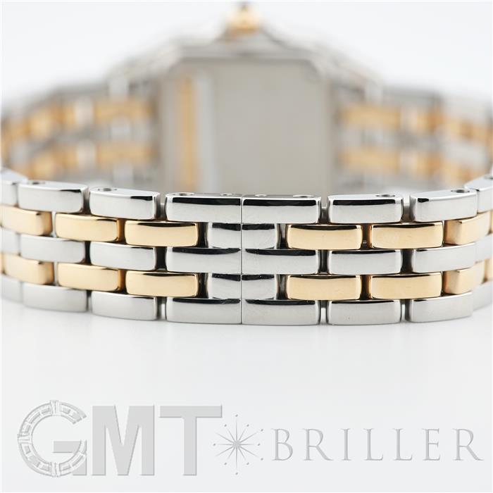 CARTIER カルティエ パンテール ドゥ カルティエ SM W2PN0018 12