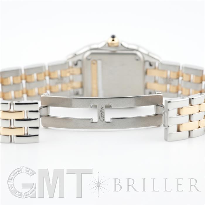 CARTIER カルティエ パンテール ドゥ カルティエ SM W2PN0018 13