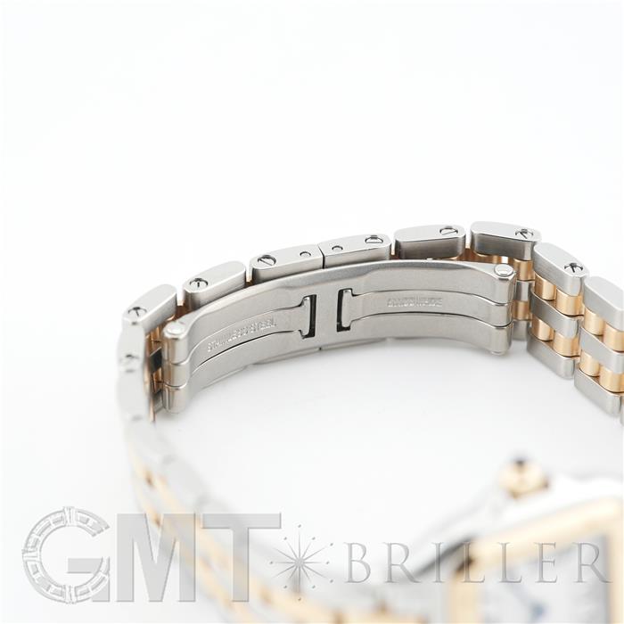 CARTIER カルティエ パンテール ドゥ カルティエ SM W2PN0018 14