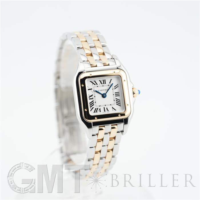 CARTIER カルティエ パンテール ドゥ カルティエ SM W2PN0018 16