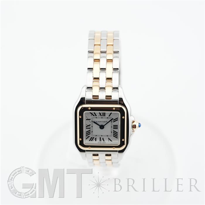 CARTIER カルティエ パンテール ドゥ カルティエ SM W2PN0018 17