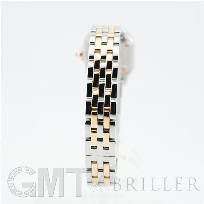 CARTIER カルティエ パンテール ドゥ カルティエ SM W2PN0018 18