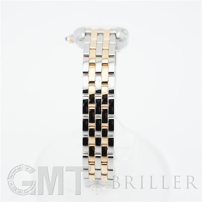 CARTIER カルティエ パンテール ドゥ カルティエ SM W2PN0018 19