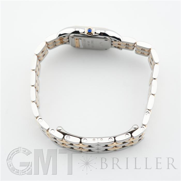 CARTIER カルティエ パンテール ドゥ カルティエ SM W2PN0018 20