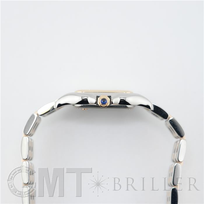 CARTIER カルティエ パンテール ドゥ カルティエ SM W2PN0018 21
