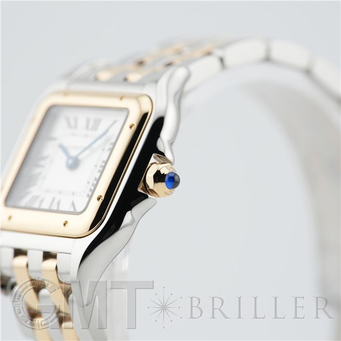 CARTIER カルティエ パンテール ドゥ カルティエ SM W2PN0018 22