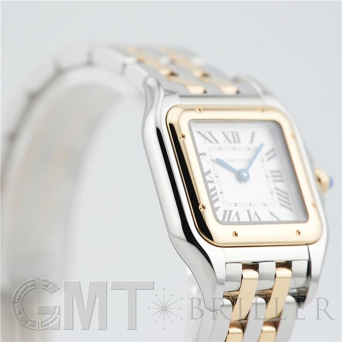 CARTIER カルティエ パンテール ドゥ カルティエ SM W2PN0018 23