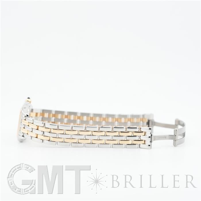 CARTIER カルティエ パンテール ドゥ カルティエ SM W2PN0018 24