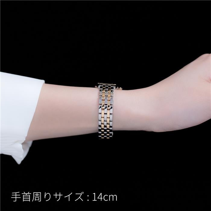 CARTIER カルティエ パンテール ドゥ カルティエ SM W2PN0018 26