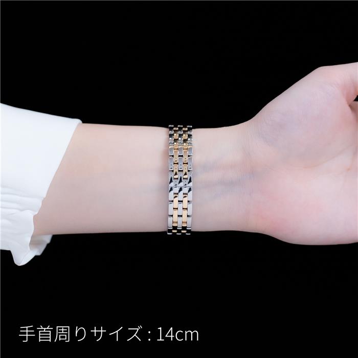 CARTIER カルティエ パンテール ドゥ カルティエ SM W2PN0018 27