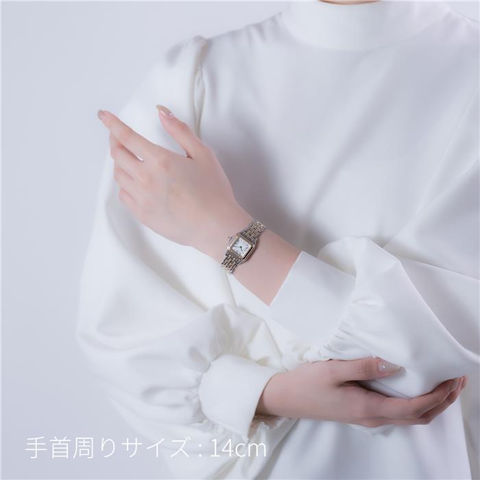 CARTIER カルティエ パンテール ドゥ カルティエ SM W2PN0018 28