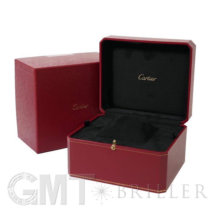 CARTIER カルティエ パンテール ドゥ カルティエ SM W2PN0018 3