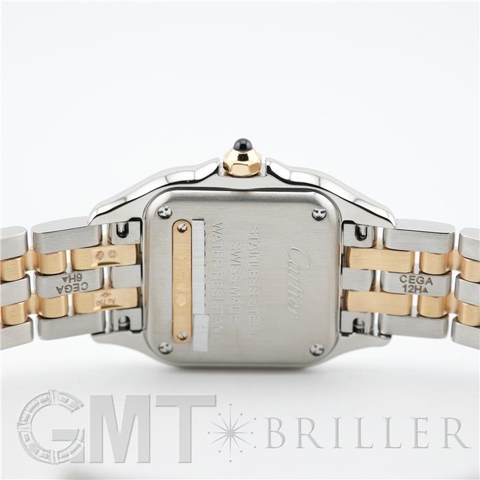 CARTIER カルティエ パンテール ドゥ カルティエ SM W2PN0018 5