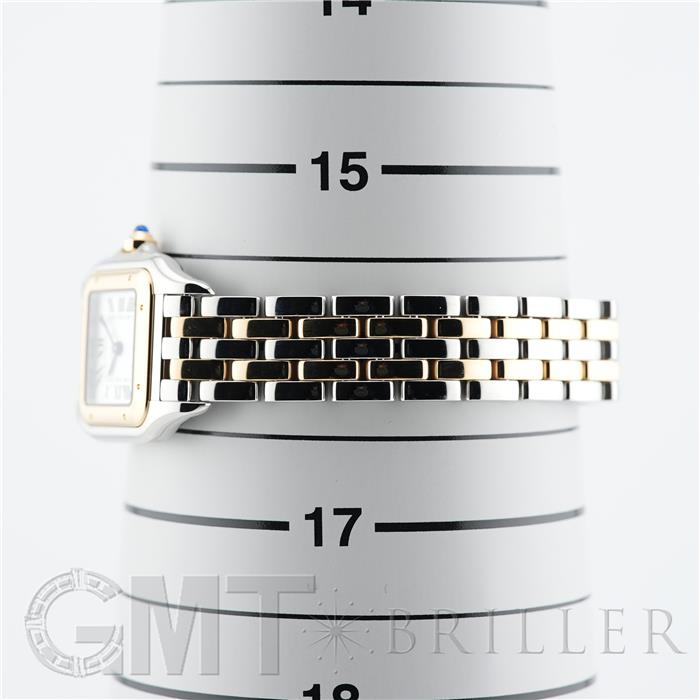 CARTIER カルティエ パンテール ドゥ カルティエ SM W2PN0018 6