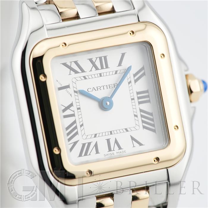 CARTIER カルティエ パンテール ドゥ カルティエ SM W2PN0018 7