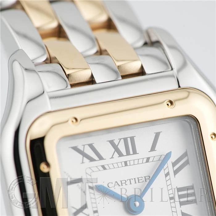CARTIER カルティエ パンテール ドゥ カルティエ SM W2PN0018 8