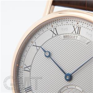 BREGUET ブレゲ クラシック 7147 7147BR/12/9WU
