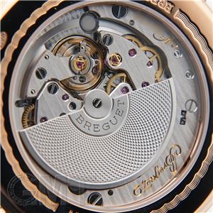 BREGUET ブレゲ クラシック 7147 7147BR/12/9WU