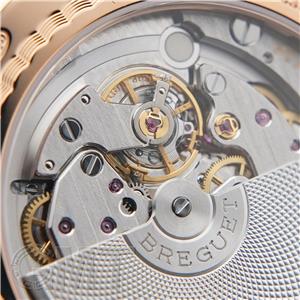 BREGUET ブレゲ クラシック 7147 7147BR/12/9WU