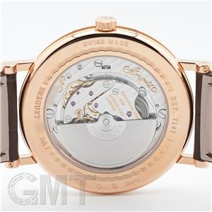 BREGUET ブレゲ クラシック 7147 7147BR/12/9WU