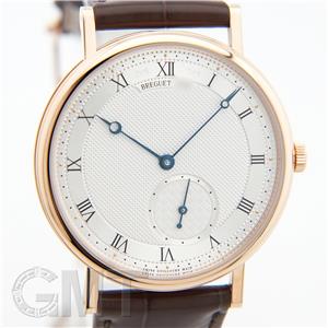 BREGUET ブレゲ クラシック 7147 7147BR/12/9WU