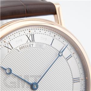 BREGUET ブレゲ クラシック 7147 7147BR/12/9WU
