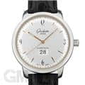 GLASHUTTE ORIGINAL グラスヒュッテ オリジナル セネタ シックスティーズ パノラマデイト 2-39-47-01-02-04
