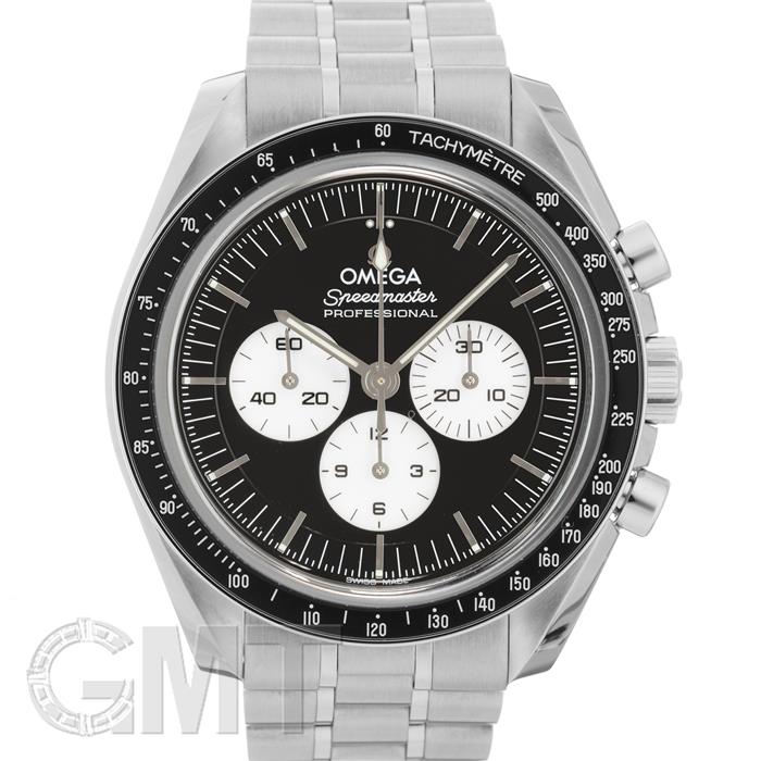 OMEGA オメガ スピードマスター ムーンウォッチ プロフェッショナル 310.30.42.50.01.004【2026年新作】