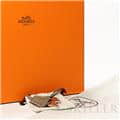 HERMES エルメス バーキン 30 トゴ エトゥープ シルバー金具 7