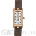 HARRY WINSTON ハリー・ウィンストン アベニューC ミニ ムーンフェイズ AVCQMP16RR001