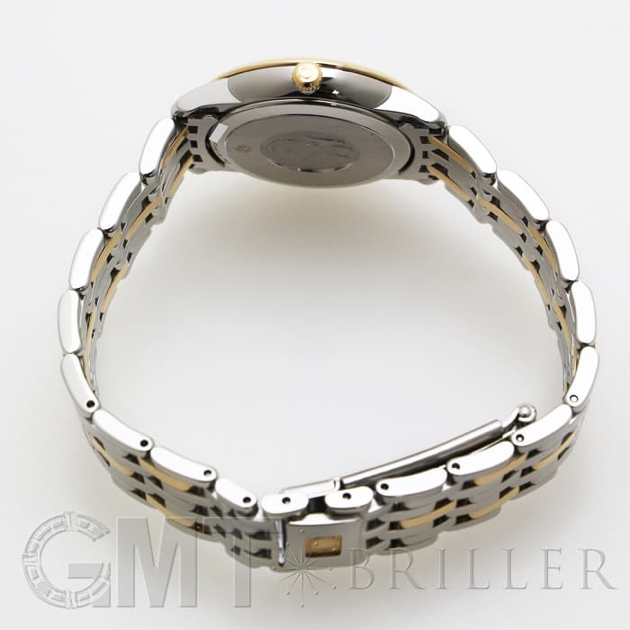 OMEGA オメガ デ・ヴィル 424.20.27.60.58.004 9